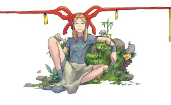 松本大洋、浅野いにお、大童澄瞳など20人による漫画「もしも東京」展