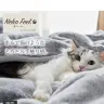 ニッセンは発売した新商品「猫Feel」／画像はすべて公式Twitterから