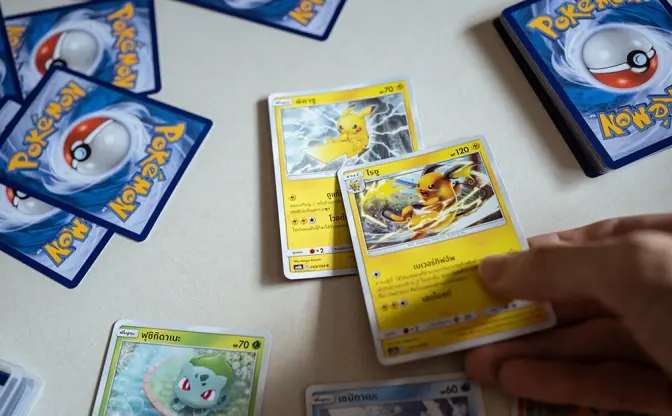 『ポケカ』で横行する詐欺手法、コレコレが注意喚起「誰でも簡単にできる」