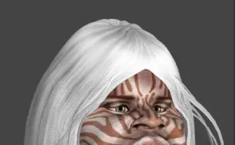 強烈な3Dキャラが無料でつくれるソフトがスゴい！