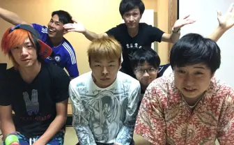 人気YouTuberグループ「東海オンエア」がUUUMに加入 「U-FES.」で発表!