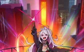 にじさんじ・樋口楓、2年ぶりワンマンライブレポート　生バンド演奏と演出へのこだわり