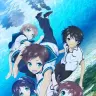 (ｃ)Project‐118/凪のあすから製作委員会