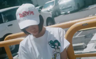 『うる星やつら』×Nukemeのアパレルだっちゃ! ナタリーストアで販売