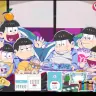 「おそ松さんinサンシャインシティプリンスホテル」