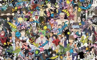 ハチクロからあの花まで! ノイタミナ10周年公式MIX CD50曲決定