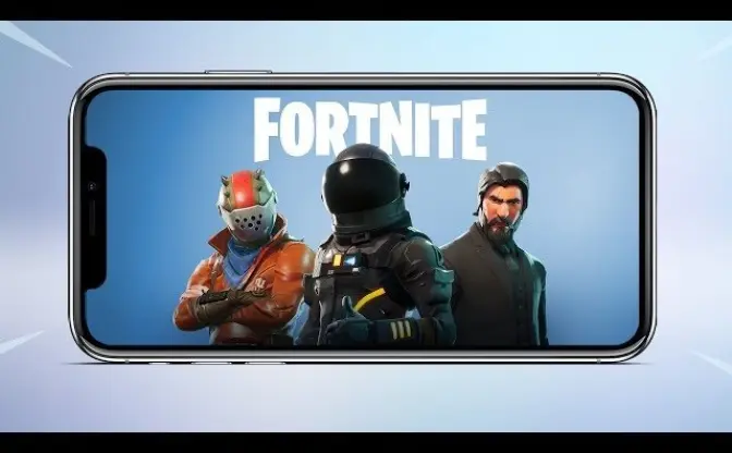 「FORTNITE」スマホ版、登録開始！ Drakeもハマってると噂の建築系バトロワ