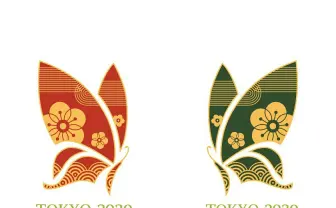 キンコン西野の東京五輪「負けエンブレム展」 落選作をブログで発表