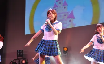 女子大生アイドルが熱狂！ UNIDOL日本一決定戦、全12組が大奮闘