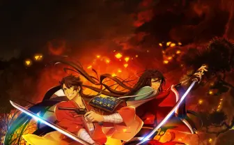 ufotable版とうらぶアニメ『活撃 刀剣乱舞』に決定　PVに刀剣男子が！