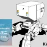 メカデザイナー 大久保淳二インタビュー　架空企業が描く未来都市の構想