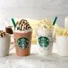 スタバの冬の新作は心も踊る濃厚ドリンク！ 「チョコラティ バナナ ココ」発売
