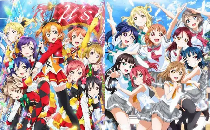 NHK『今日は一日ラブライブ！三昧』 μ’s、Aqoursメンバーがナビゲート