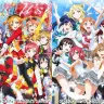 『ラブライブ！』と『ラブライブ！サンシャイン!!』／画像はNHKアニメワールドより