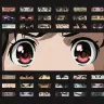目を見れば、わかる。Netflixアニ”目” 特別映像 篇 30秒