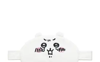 『ちいかわ』になれる…ってコト！？ なりきりアイマスクのカプセルトイ登場