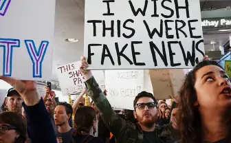 フェイクニュースを見破る自信「ある」は5.9% 3割が誤情報の拡散を経験