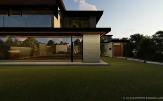 「Zoom」バーチャル背景まとめ テレワークが捗る、ジブリや映画の世界【6月2日更新】