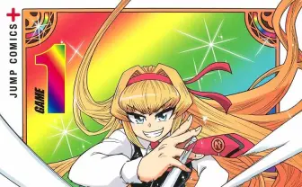 漫画『ゲーミングお嬢様』完結……来夏発売『ストリートファイター6』で復帰？