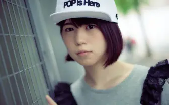 【POPガール】大阪コンカフェ発のアイドル けいかりんぽっぷ(PiGU)