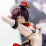 「ワンダーフェスティバル2018[冬]」で展示された「フィギュアの国のうしじまいい肉」／モザイク加工は編集部