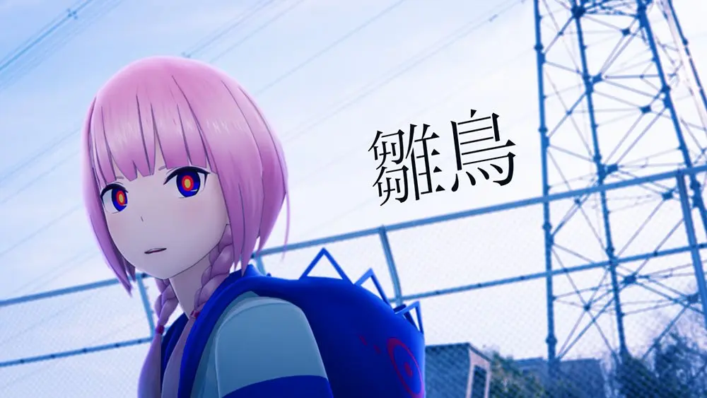 花譜　#16　「活花」-復帰＆”雛鳥”予告編- 【オリジナルMV】
