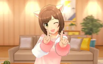 星野源、自身の曲を“推し”がカバー　アイマス前川みくがゲーム内で『恋』歌う