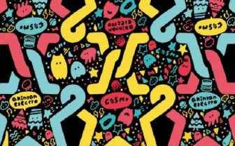 ファーストEP・新音源をリリース! akinyan electro&ニルギリス、同人音楽即売会M3に合同出店