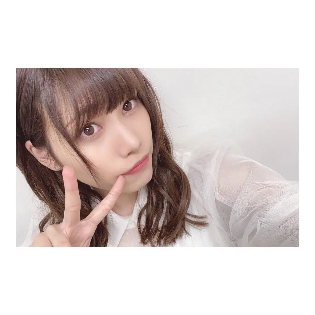 春日望さん