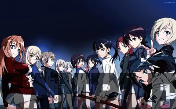 【C85】「陸・海・空」の美少女たちが集結！ 冬コミの角川ブース