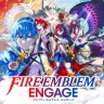 シリーズ最新作『ファイアーエムブレム エンゲージ』のビジュアル／画像はMy Nintendo Storeから