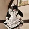 シャーリー メイド服