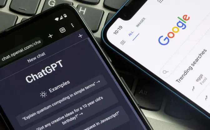 GoogleがチャットAI導入を計画 「いかがでしたか」ブログの終焉はあるのか