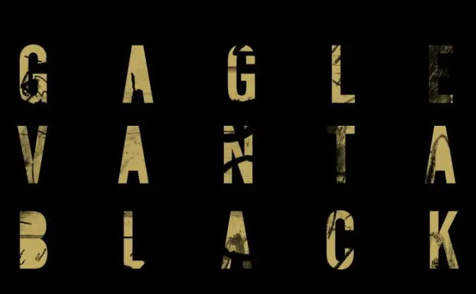 仙台のヒップホップクルーGAGLEを知っているか？ 珠玉の『Vanta Black』