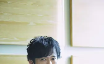 稲垣吾郎14年ぶりソロ曲リリース　川谷絵音が作曲した主演ドラマ主題歌