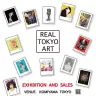 「REAL TOKYO ART vol.3 -EXHIBITION AND SALES-」