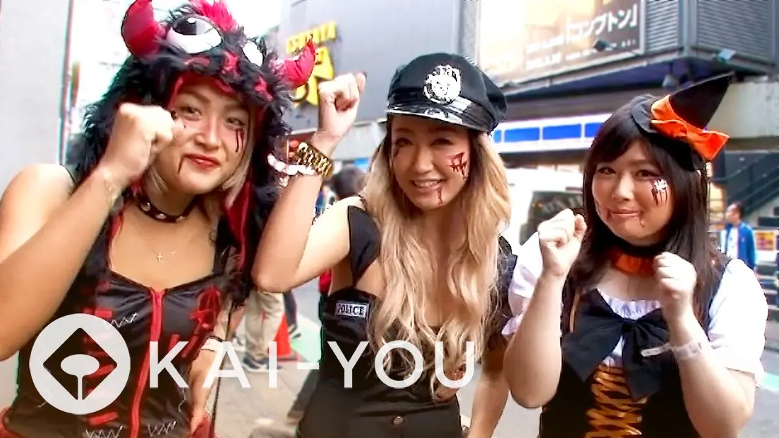 渋谷のオラギャルみぽち＆なさが控えめ女子をプロデュース！ 