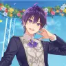 今後の活動について生放送で報告すると発表したななもり。さん