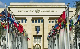 「個人の薬物使用は緊急に非犯罪化すべき」 国連機関が声明を発表