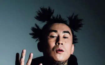 ANARCHY自主イベント、出演者にWILYWNKA、MIYACHIら決定