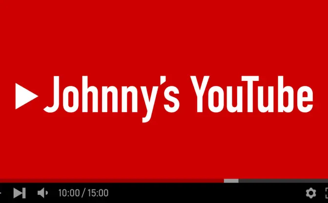 【2021年】ジャニーズYouTubeチャンネルまとめ　ジャにの、なにわ男子、+81まで