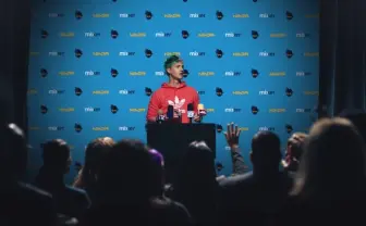 ゲーム配信界の帝王 Ninja、「Twich」から「Mixer」移籍で配信業界激震