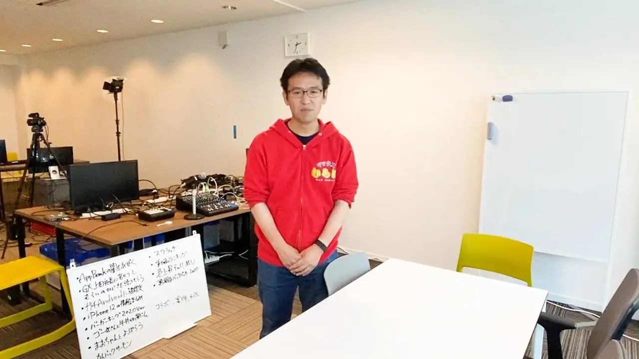 【ご報告】チャンネルを休止します。最後にやりたいこと。