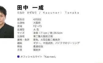 声優 田中一成が逝去　『ぬ〜べ〜』や『ハイキュー!!』で活躍