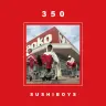 『350』ジャケット
