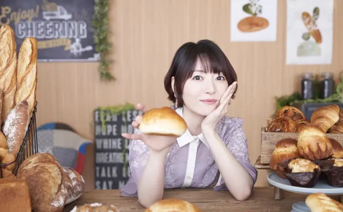 花澤香菜からパンが届くぞ！ パン好き声優ここに極まれりな宅配サービス