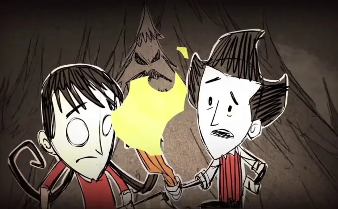 SteamのGWセールオススメ8選 『Don’t Starve Together』は90%オフ！