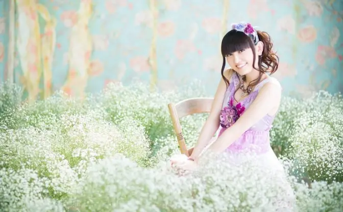 田村ゆかりフェス、第1弾出演アーティスト発表　神楽坂ゆから決定