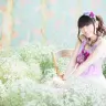 田村ゆかりさん／画像は公式サイトより