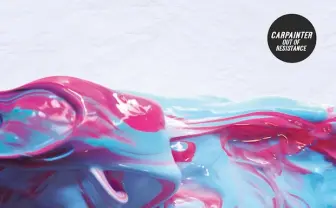 気鋭ネットレーベル主宰Carpainterがミニアルバム発売！ 国内外で全国ツアー